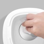 Baby Bottle Warmer Manufacturer - Wireless LCD Display Fast Warming Heater