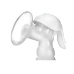 Manual Breast Pump Manufacturer - Wholesale Comfort Massage Silicone Pump