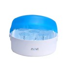 Bottle Sterilizer Manufacturer - Portable BPA Free Steam Microwave Sterilizer