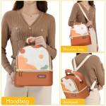 Baby Bottle Cooler Bag Manufacturer - Outdoor Double Deck Cooling Insulated Bag