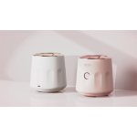 Bottle Shaker Factory - One Click Ultra-low Noise Portable Milk Shaker