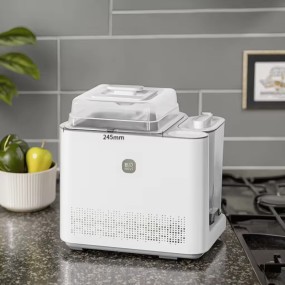 Bottle Washer Manufacturer - Automatic 360 Degree Washing Sterilizing Dryer