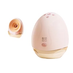 Wearable Breast Pump Factory - Hands Free Wireless BPA Free Milk Collector