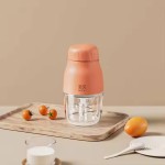 Baby Food Processor Factory - 300ml Portable Electric Food Blender