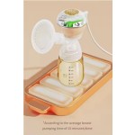 Breast Milk Pump Factory - 4 Modes 36 Levels Long Lasting Electric Pump