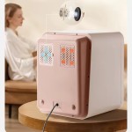 UV Sterilizer Factory - Portable Smart Electric Baby Bottle Sterilizers