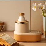 Electric Bottle Warmer Factory - OEM ODM Infant Food Heater Milk Shaker