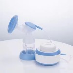 Electric Breast Pump Factory - BPA Free USB Rechargeable Feeding Pump