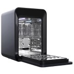 Bottle Sterilizer Factory - Multifunction Digital Intelligent UV Sterilizer