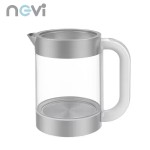 Electric Kettle Manufacturer - Stainless Steel Digital Baby Milk Modulator