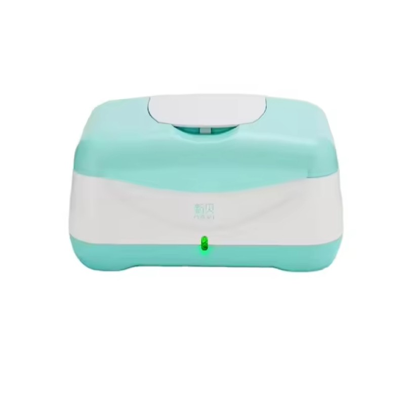 Wet Wipes Warmer Manufacturer - Large Capacity LED Light Electric Wipes Warmer