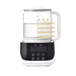 Electric Kettle Manufacturer - Multifunctional Temperature Control Formula Maker