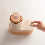 Bottle Warmer Manufacturer - Household Electric Milk Heater Shaker Mixer