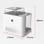 UV Sterilizer Manufacturer - Toy and Baby Bottle Disinfection Cabinet