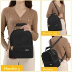 Breast Pump Backpack Manufacturer - Double Layer Feeding Pump Storage Backpack