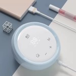 Electric Breast Pump Factory - Food Grade Customizable Smart Rechargeable Pump