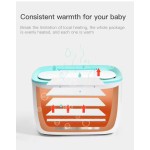 Wet Wipes Warmer Factory - Customizable Quick Clean Portable Smart Dispenser