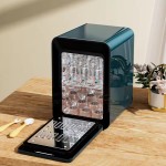 Bottle Sterilizer Factory - Multifunction Digital Intelligent UV Sterilizer