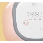 Medical Breast Pump Factory - Rechargeable High Suction Power Smart Pump
