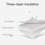 Mommy Baby Backpack Manufacturer - Large Capacity Waterproof Diaper Organizer Bag