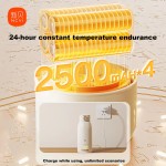 Bottle Warmer Factory - USB Rechargeable Constant Temperature Water Cup
