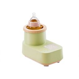 Bottle Shaker Factory - Multifunctional Waterless Portable Milk Heater Shaker