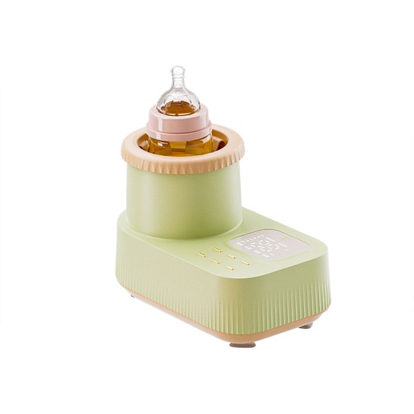 Bottle Shaker Factory - Multifunctional Waterless Portable Milk Heater Shaker