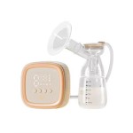 Wearable Breast Pump Factory - BPA Free Intelligent Portable Milk Extractor