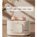 Baby Bottle Warmer Manufacturer - Food Grade Quick Heat Breast Milk Warmer