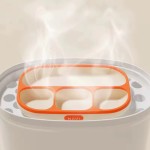 Baby Plate Factory - BPA Free High Temperature Silicone Suction Tableware