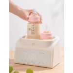 Baby Bottle Warmer Factory - Medical BPA Free Double Warmer with Sterilizer