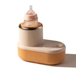Bottle Warmer Factory - Intelligent Waterless Baby Bottle Warmer and Mixer