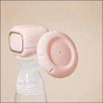 Breast Milk Pump Manufacturer - BPA Free 4 Modes Single Electric Pump
