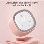 Medical Breast Pump Factory - Rechargeable High Suction Power Smart Pump
