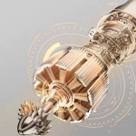 Baby Food Processor Factory - 300ml Portable Electric Food Blender