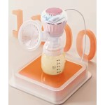 Electric Breast Pump Manufacturer - USB Rechargeable Portable Feeding Pump