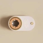 Bottle Shaker Manufacturer - Intelligent Waterless Baby Milk Bottle Shaker