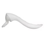 Manual Breast Pump Manufacturer - Wholesale Comfort Massage Silicone Pump