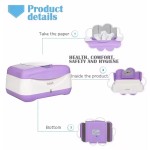Wet Wipes Warmer Factory - Electric Wipe Warmer Dispenser for Travel Home