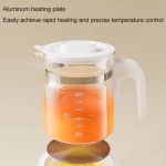 Baby Formula Maker Factory - 1.3L Temperature Control Electric Kettle with Timer