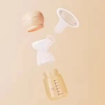 Breast Milk Pump Factory - 4 Modes 36 Levels Long Lasting Electric Pump