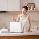 Bottle Sterilizer Factory - 3 in 1 Portable Electric Steriliser and Dryer