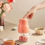 Baby Food Processor Factory - Wireless Portable Automatic Electric Meat Blender