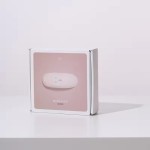 Lactation Massager Factory - Food Grade Silicone Heating Breast Care Products