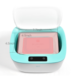 Wet Wipes Warmer Factory - BPA Free UV Towel Heater with Dispenser