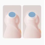Baby Nail Trimmer Manufacturer - Portable Single Automatic Medical Finger Polisher