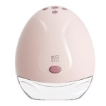 Wearable Breast Pump Factory - Hands Free Wireless BPA Free Milk Collector