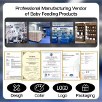 Baby Formula Maker Manufacturer - Glass Dispenser Milk Electronic Kettle