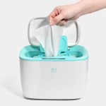 Wet Wipes Warmer Factory - Customizable Quick Clean Portable Smart Dispenser