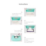 Wet Wipes Warmer Manufacturer - OEM Large Capacity Quick Adjustable Heater